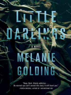 cover image of Little Darlings